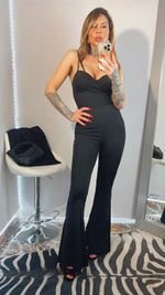 PANTALONE A ZAMPA