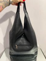 BORSA A MANO IN ECOPELLE