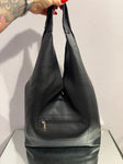 BORSA A MANO IN ECOPELLE