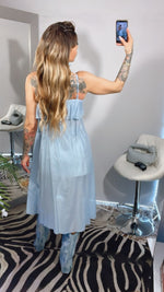TOP MULLET CON ROUCHES