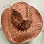 CAPPELLO PAGLIA