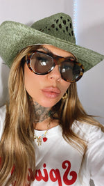 CAPPELLO PAGLIA