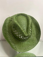 CAPPELLO PAGLIA