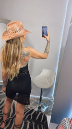COORDINATO TOP + GONNA