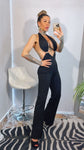 TUTA IN LYCRA ELASTICIZZATA
