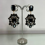 ORECCHINI CHANDELIEUR