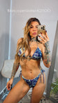BIKINI A PERIZOMA