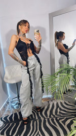 TOP IN PIZZO CON ROUCHES