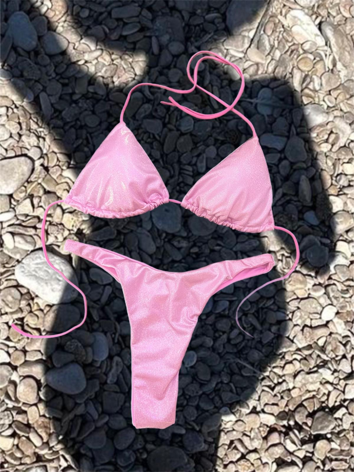BIKINI GLITTERATO