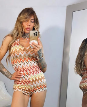 COORDINATO BODY