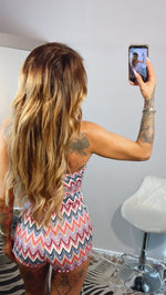 COORDINATO BODY