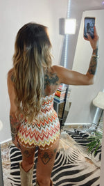 COORDINATO BODY