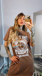 MAXI T-SHIRT