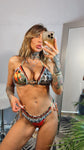 BIKINI CORALLINI