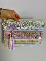 POCHETTE HIPPIE