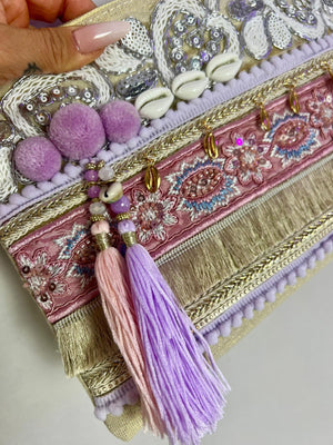 POCHETTE HIPPIE