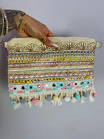 POCHETTE HIPPIE