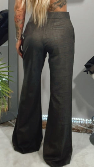 TAILLEUR BY LUMINA