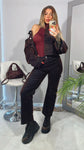 GIACCHETTO JEANS BY LUMINA