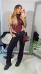 JEANS ELASTICIZZATI BY LUMINA