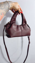 BORSA HOBO IN ECOPELLE