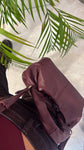 BORSA HOBO IN ECOPELLE