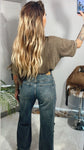 JEANS INTRECCI