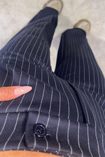 PANTALONI ELASTICIZZATI