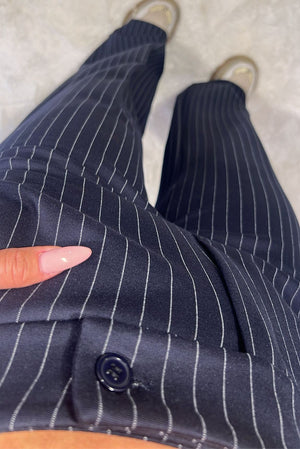 PANTALONI ELASTICIZZATI