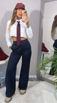PANTALONI ELASTICIZZATI