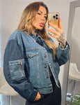 GIACCHETTO JEANS/TECH