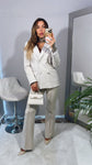 TAILLEUR CON GIACCA E PANTALONE