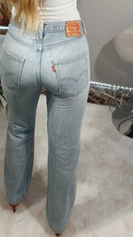 LEVI'S VINTAGE 501 MILEY